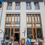Marco Shipping * Ceske Budejovice