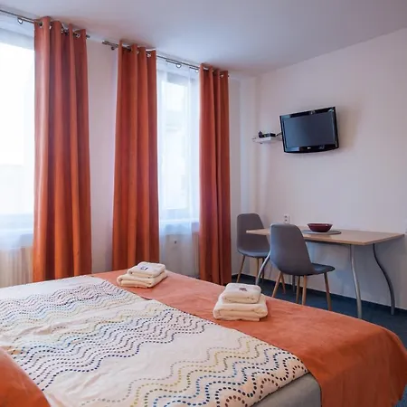 Apartamento Marco Shipping