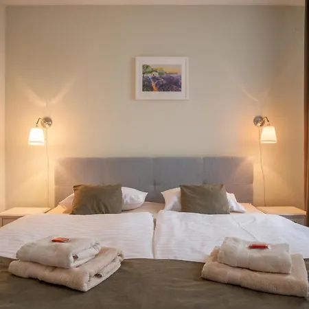 Appartement Marco Shipping *