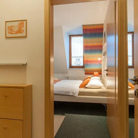Apartment Marco Shipping Ceske Budejovice