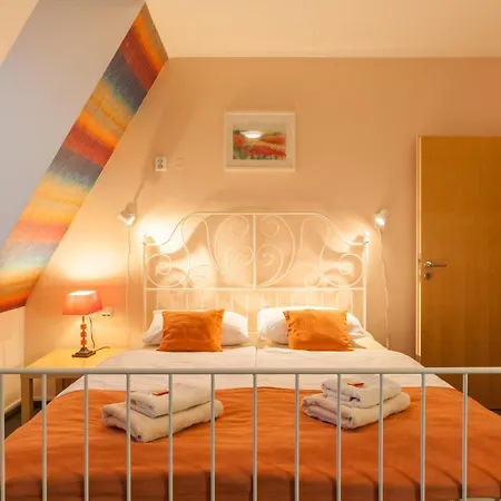 Marco Shipping Apartamento Ceske Budejovice