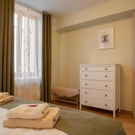 Apartamento Marco Shipping Ceske Budejovice
