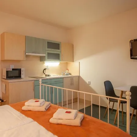 Appartement Marco Shipping
