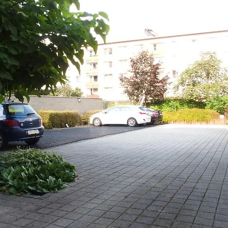 Apartamento Marco Shipping *