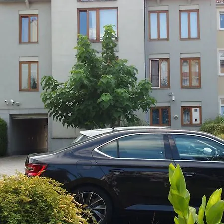 Apartment Marco Shipping Budweis