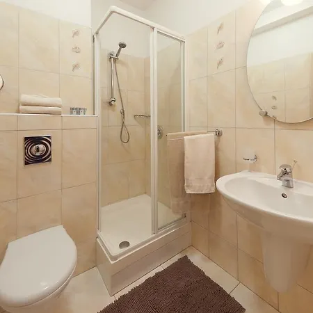 Apartamento Marco Shipping *