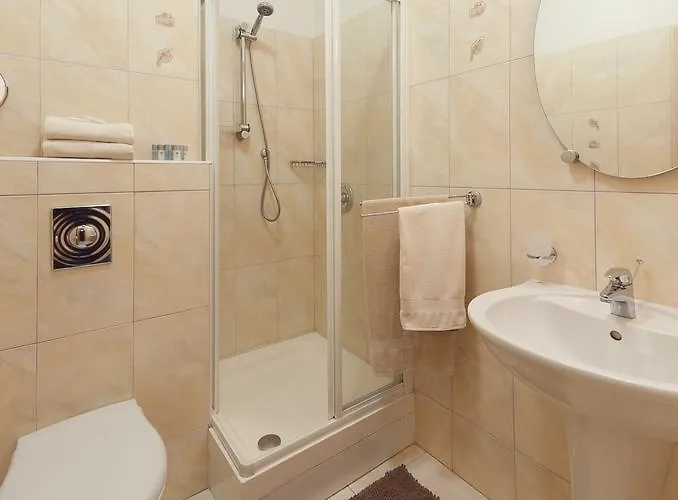 Apartamento Marco Shipping *